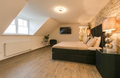 Diergaarde Bed & Breakfast | The White House