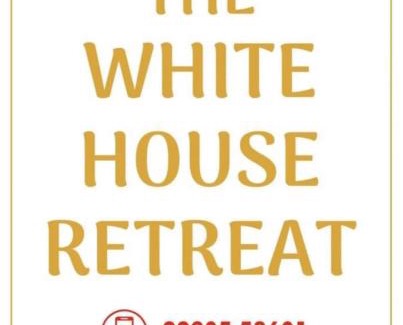 Karjat House | The White House Retreat Poolvilla