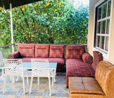 Karjat House | The White House Retreat Poolvilla