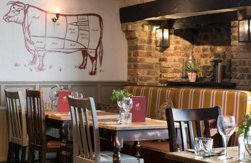 Tenterden Hotel | The White Lion
