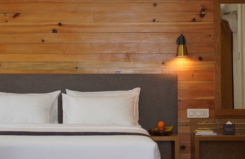 Thimphu Hotel | The Willows