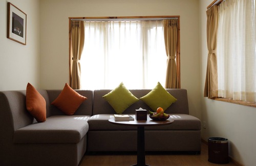Thimphu Hotel | The Willows