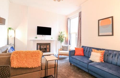 Bexhill-on-Sea House | The Wiltons