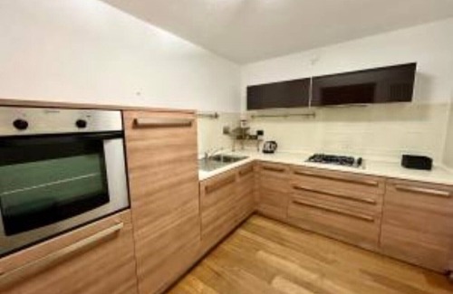 Cherasco Apartment | The window on Cherasco - Langhe
