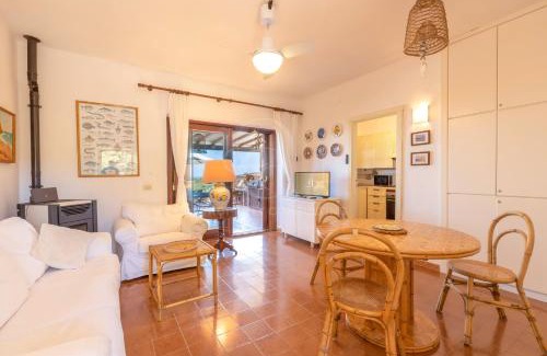 La Pelosa Apartment | The Windsurf Villa
