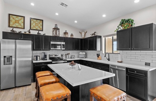 Rio Verde Foothills Villa | The Woodhood Luxury Casita #2, Rio Verde