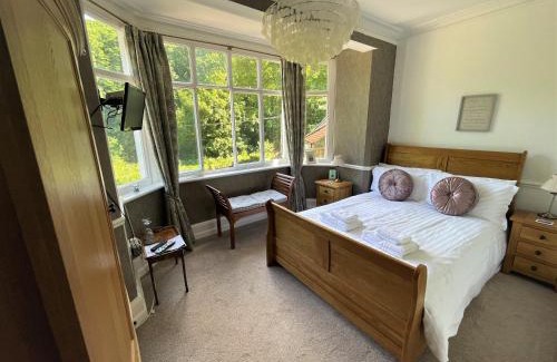Sandsend Bed & Breakfast | The Woodlands
