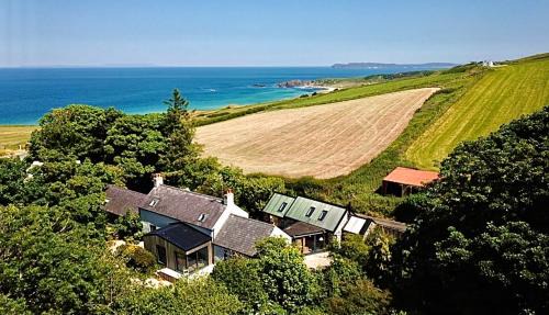 Ballycastle House | The Woods at Whitepark Bay