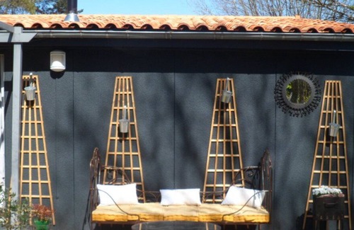 Ecuras House | The workshop of dreams