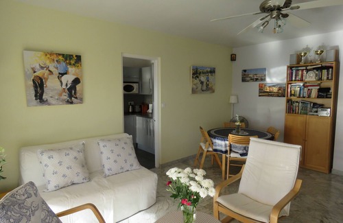 Villefranche-sur-Mer Condo | The World's Most Beautiful View at Your Feet
