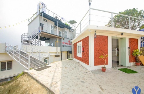 Haridwar Resort | The Yakshaa Neelkanth