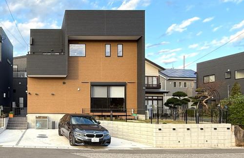 Inzai House | The YAMAGUCHI