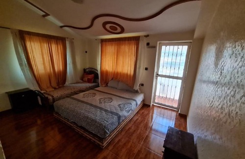 Imouzzer du Kandar House | The Zawi Legacy