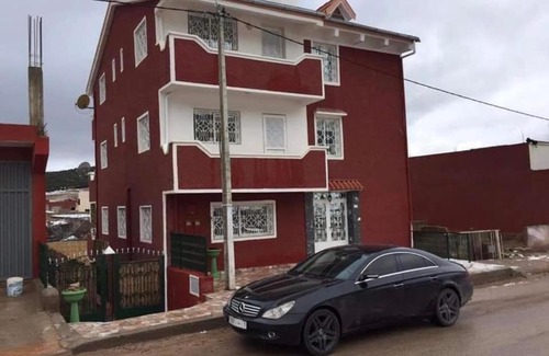 Imouzzer du Kandar House | The Zawi Legacy