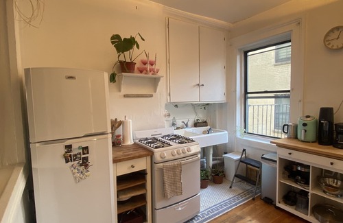 Williamsburg Apartment | The Zen Den - in the heart of Williamsburg Brooklyn S2nd & Bedford ave!