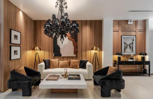 Ba Dinh Hotel | The Zénith, by Harry's