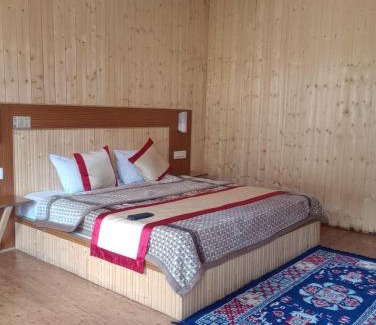 Kaza House | Theallseason