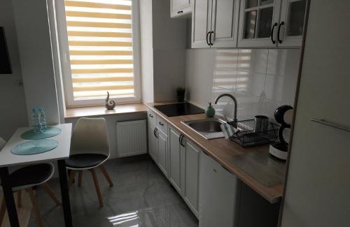 Baluty Apartment | theApartments Manufaktura