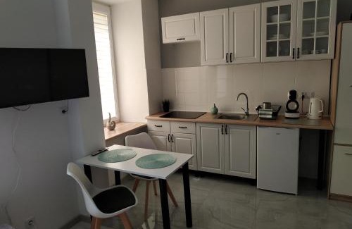 Baluty Apartment | theApartments Manufaktura
