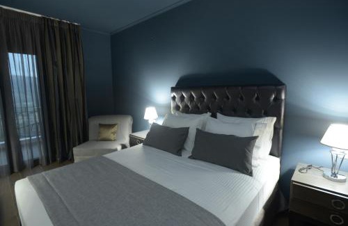 Paramythia Hotel | Theasis Hotel Paramythia