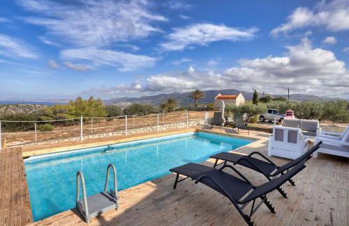 Sitia Villa | Theasis Serenity Residence