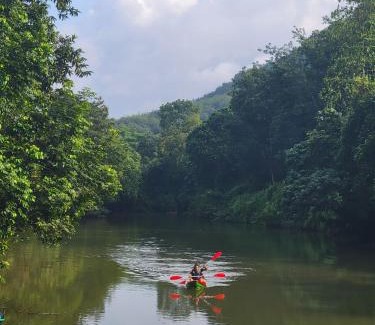 Galigamuwa Resort | Theli Ella Resort