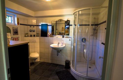 Linkenheim-Hochstetten Apartment | #thelittlebeauty