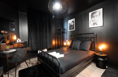 Capucins - Victoire Apartment | THEM'APPARTS BORDEAUX Sainte Croix