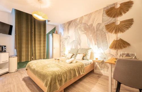 Capucins - Victoire Apartment | THEM'APPARTS BORDEAUX Sainte Croix