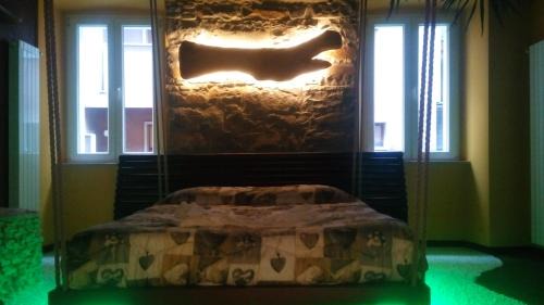Barriera Vecchia-San Giacomo Bed & Breakfast | Thematic Rooms - AThema Atmosphere