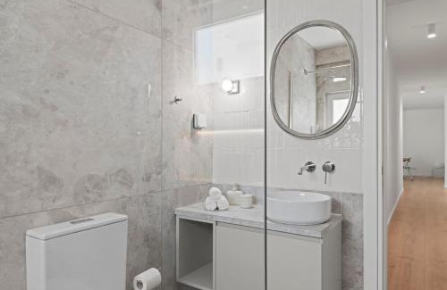 Lykabittos Apartment | Themelio Living 2-Bed Apartment Nicosia City Centre
