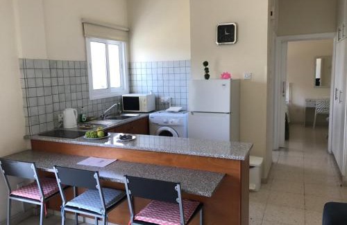 Oroklini Apartment | Themis Beach Apartments
