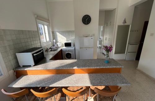 Oroklini Apartment | Themis Beach Apartments