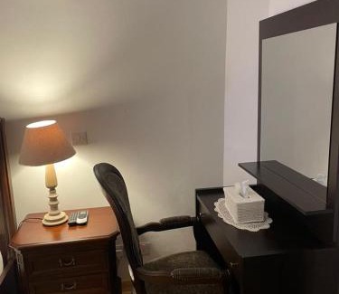 Kalopanayiotis Apartment | Theoxenia