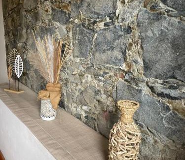 Kalopanayiotis Apartment | Theoxenia