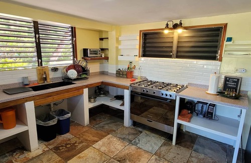Belize City Cabin | Therapy - Cabin 1 at St. George's Caye