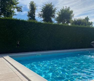 San Benedetto di Lugana Apartment | ThermaeSirmioneApartment Pool & Free Parking
