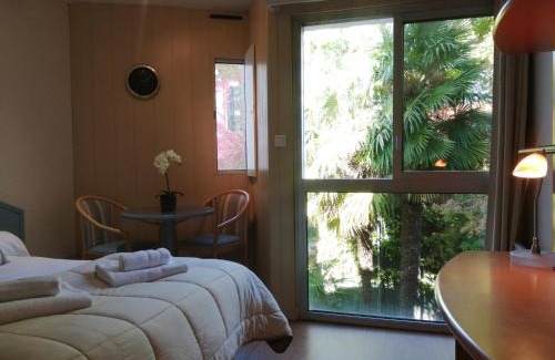 Dax Hotel | Thermotel