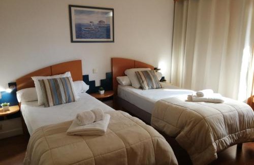Dax Hotel | Thermotel