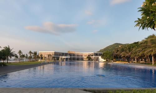 Long Hai Hotel | THH OCEANAMI Resort & Villa Vung Tau