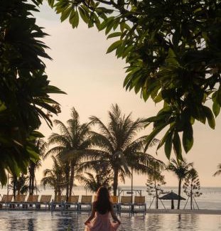 Long Hai Hotel | THH OCEANAMI Resort & Villa Vung Tau