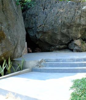 Hoa Lu Cabin | Thiên Trường An Garden