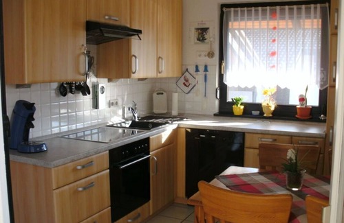 Großwurden House | Thias J 3 with winter garden