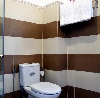 District 7 Apartment | Thien Ha Hotel & Apartment