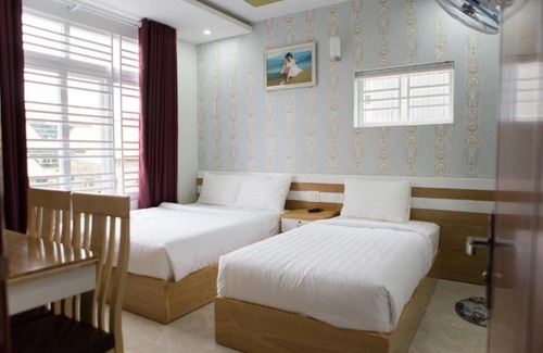 Buon Ma Thuot Hotel | Thien Nga Hotel