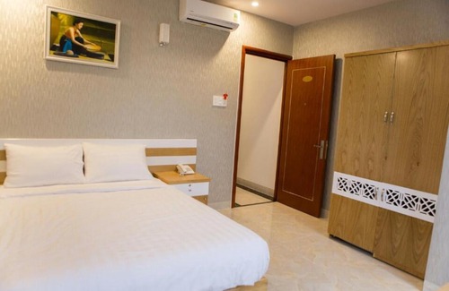 Buon Ma Thuot Hotel | Thien Nga Hotel