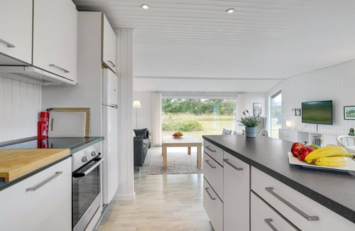 Lonstrup House | "Thilde" - 800m from the sea by Interhome