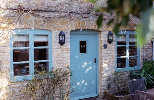 Lower Slaughter House | Thimble Cottage