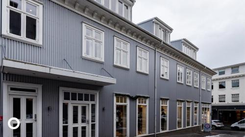 Downtown Apartment | Thingholt Hotel Apartments from Center Hotels
