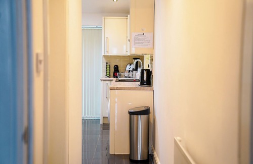 Acresford House | This 5-bedroom house exudes an aura of openness and comfort.